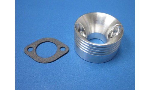 Tall RC/CY Velocity Stack (1" Height) | DDM Tall RC/CY Velocity Stack (1" Height) | DDM