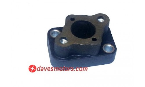 Zenoah G320RC / G320PUM Insulator Manifold (32cc / 31.8cc) | DDM