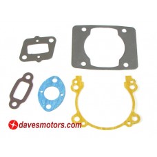 Zenoah G320RC / PUM Gasket Set 967319501 4-Bolt │ DDM