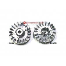 CY / RC Flywheel | DDM