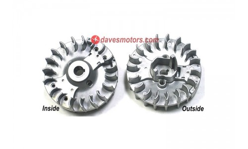 CY / RC Flywheel | DDM