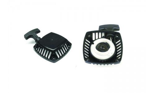 Zenoah Pullstart | DDM