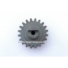 Replacement "Black Magic" Baja 5B Pinion Gear - 20T | DDM Replacement "Black Magic" Baja 5B Pinion Gear - 20T | DDM