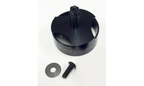 Vertigo Hex Drive Clutch Bell for Baja 5 | DDM