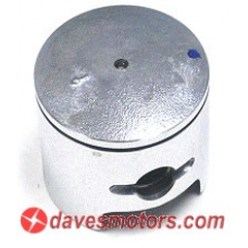 Zenoah 32mm G230RC/240RC (23cc) Piston (for the 0.8mm ring) │DDM