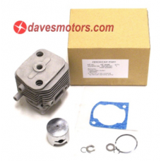 Zenoah 32mm G230RC top End Kit (2-bolt 23cc) | DDM