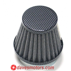 UFO Carbon Cone Filter Kit │ DDM