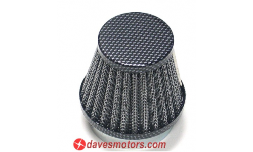UFO Carbon Cone Filter Kit │ DDM