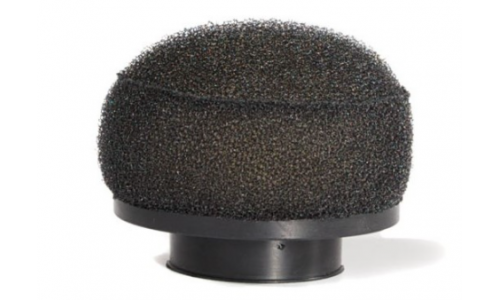 DT1 Dome Triple Stage Filter for Losi 5ive | DDM