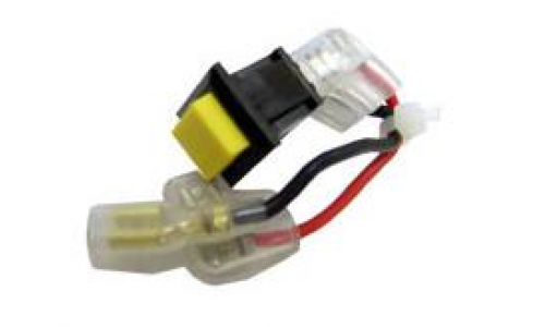 Zenoah RC Engine Kill Switch | DDM