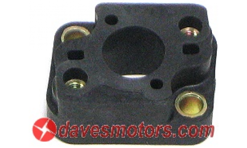 Zenoah RC Insulator Manifold 23, 26, 29 & 30.5cc | DDM