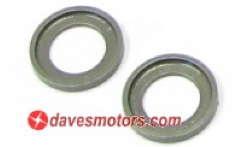 Zenoah Piston Pin Washer Set for G320RC / G320PUM (32cc / 31.8cc) │ DDM