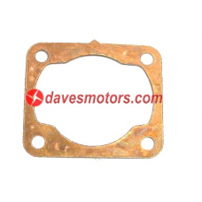 Copper Head Gasket 0.15mm 23/26/29/30.5cc | DDM Copper Head Gasket 0.15mm 23/26/29/30.5cc | DDM