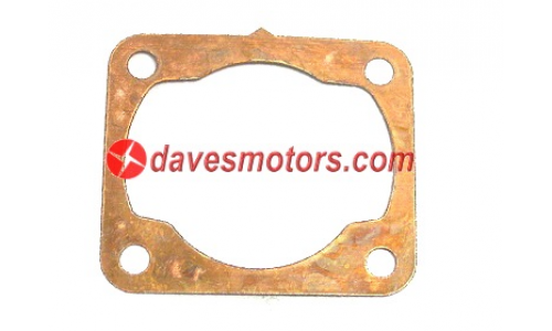 Copper Head Gasket 0.15mm 23/26/29/30.5cc | DDM